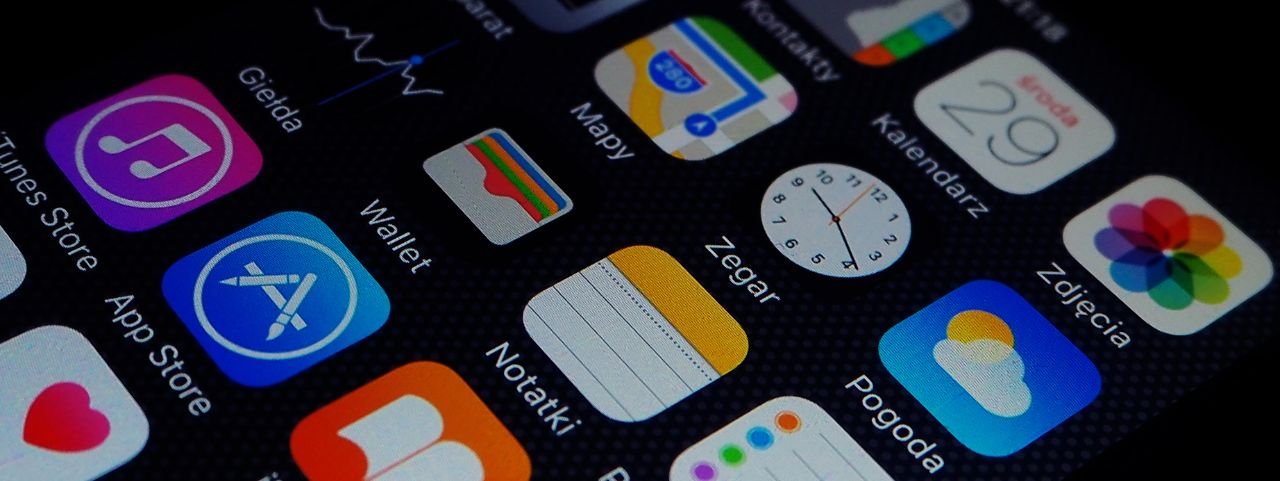 App development