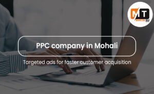 PPC COmpany in Mohali