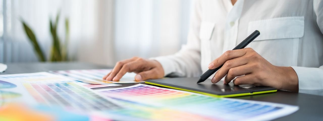 Graphic Designing Services