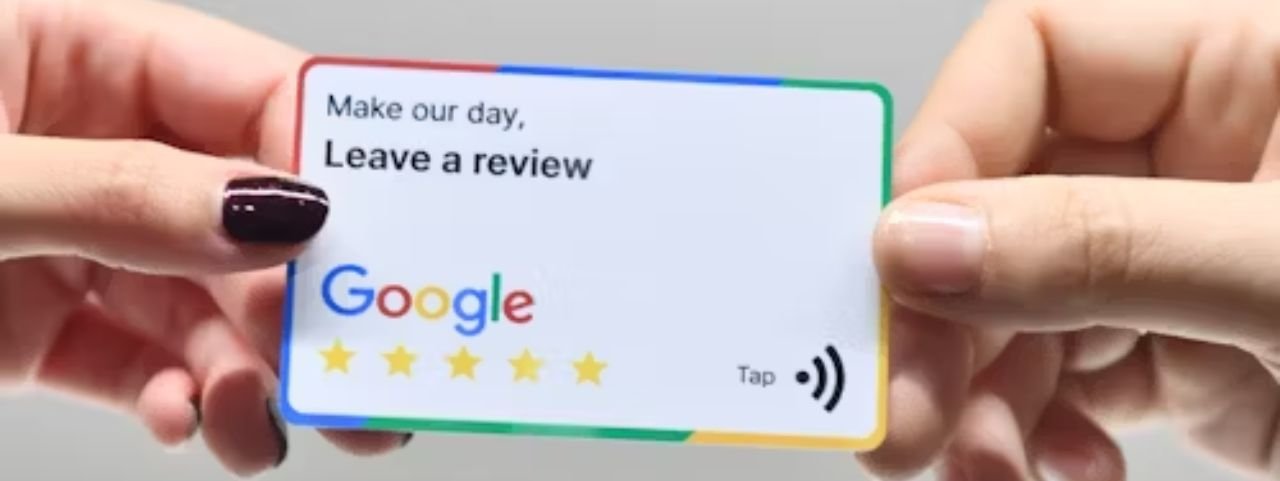 Online Reputation Management