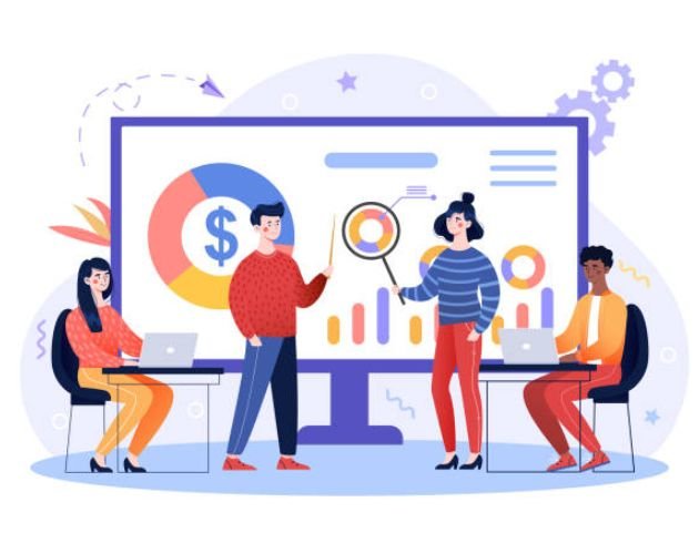page per clicks