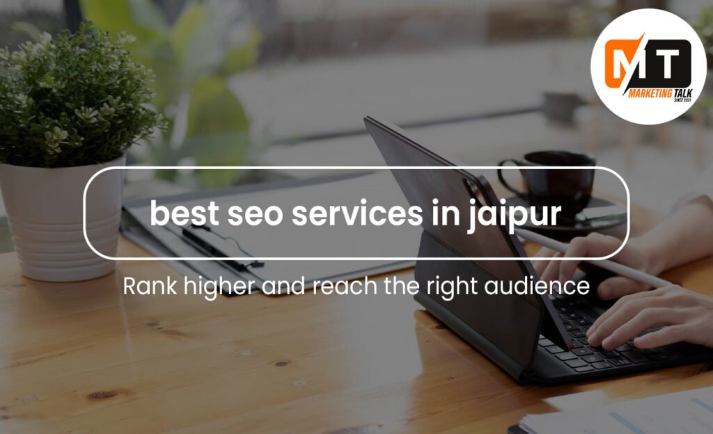 SEO Experts in Jaipur