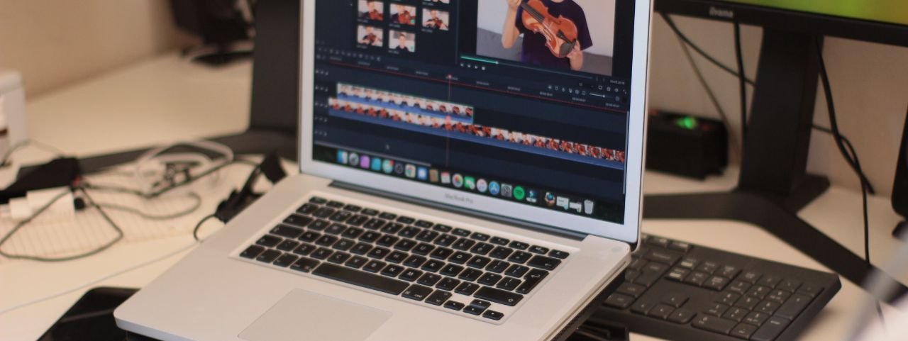 Video Editing Services