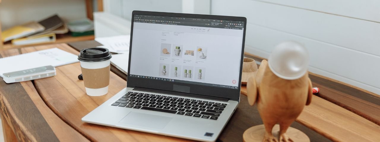 Website Designing