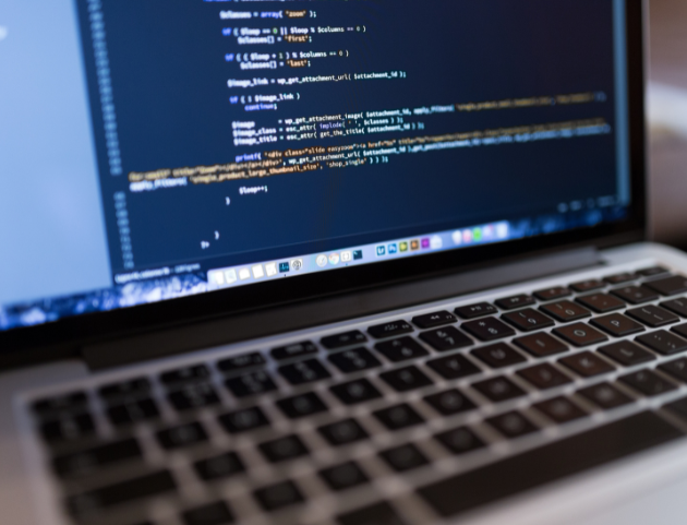 Website Development