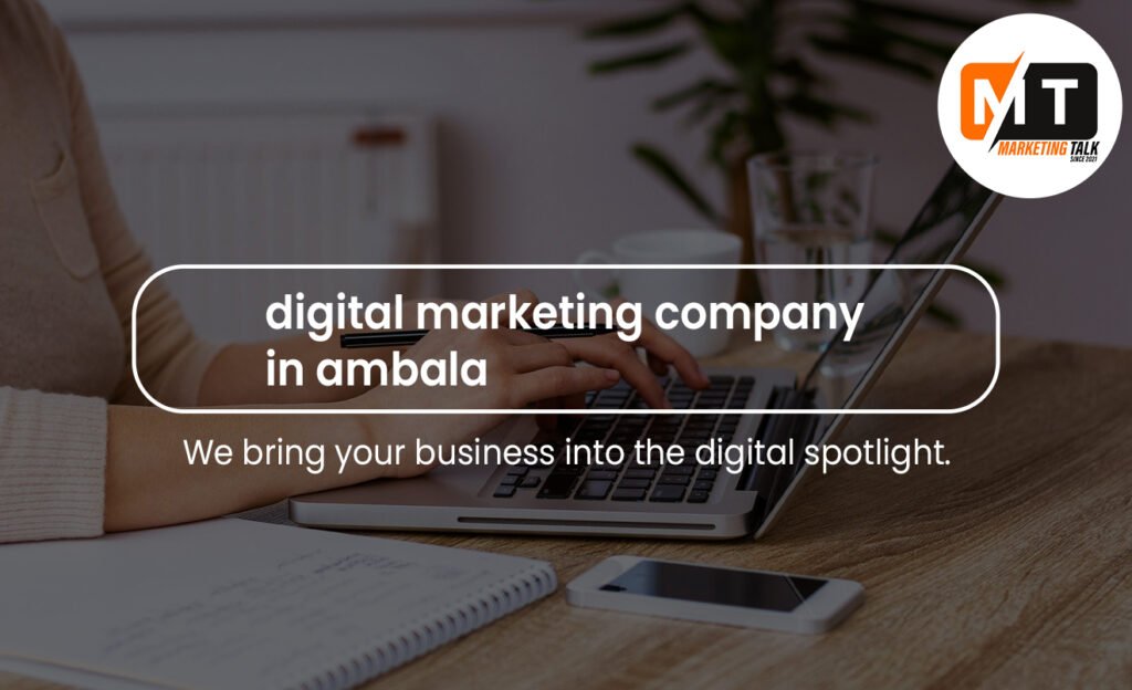 digital maketing in ambala