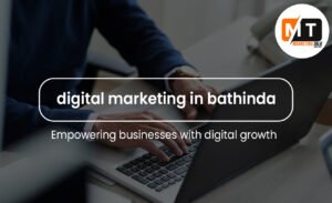 digital marketing Bathinda