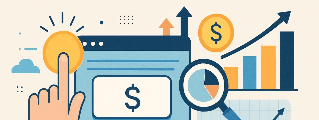 Page Per Click