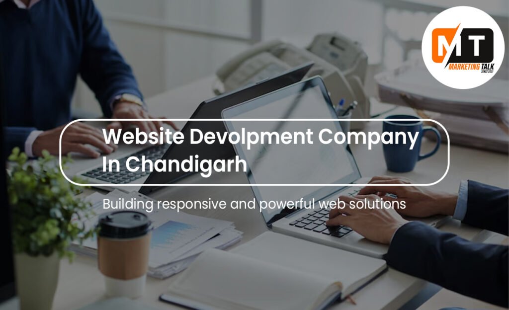 website development company