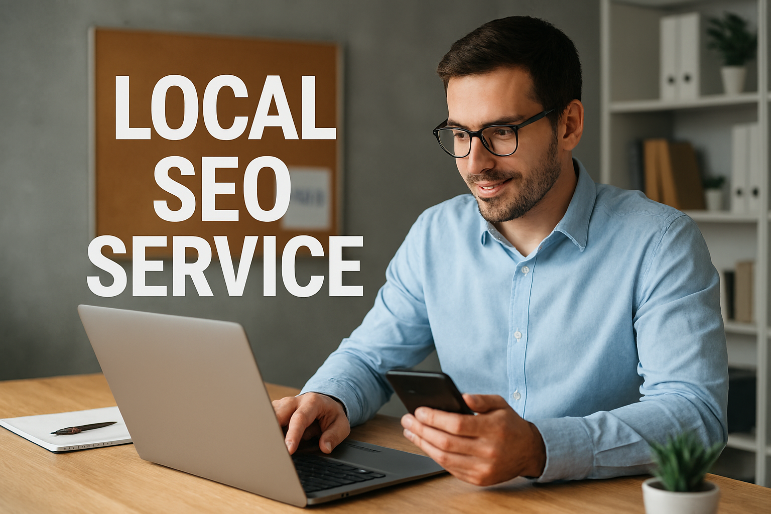 Local Seo Services