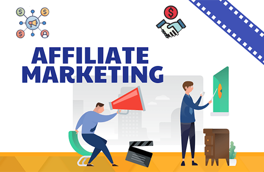 Affiliate marketing 2