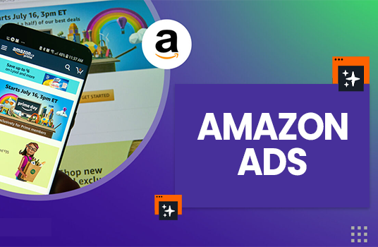 Amazon ADS 1