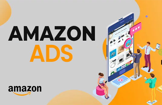 Amazon ADS 2