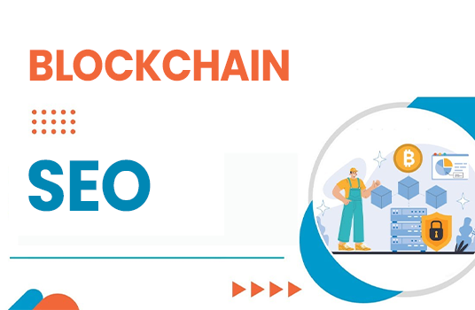 Blockchain SEO 2