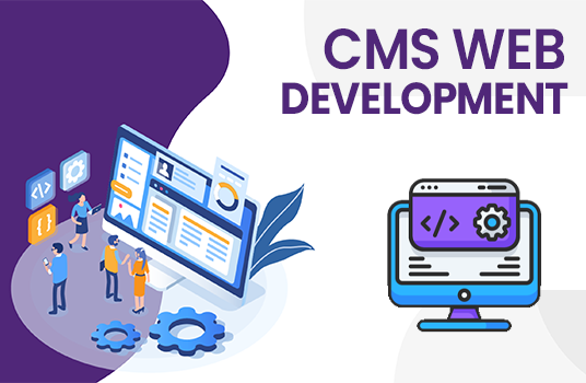 CMS web Development 2
