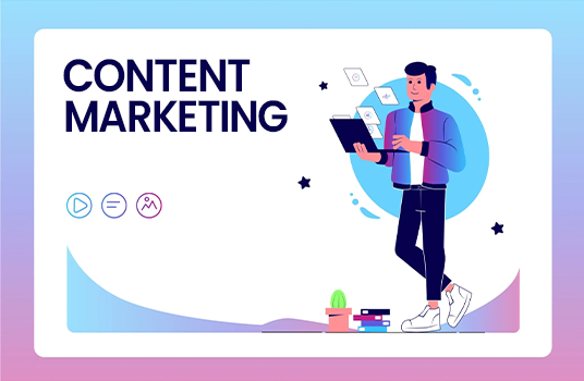 Content marketing 2