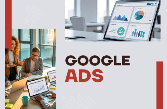 Google ADS 1