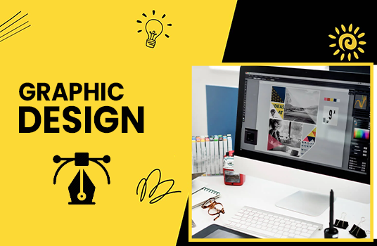 Graphic design