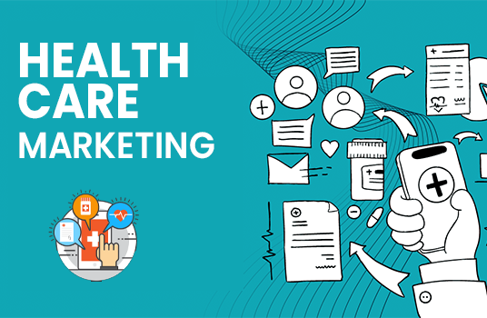 Healthcare marketing 1