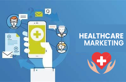 Healthcare marketing 2