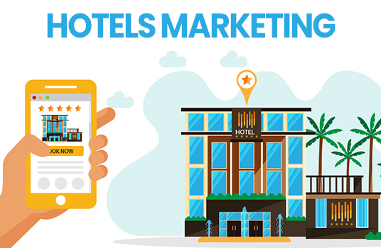 Hotels Marketing
