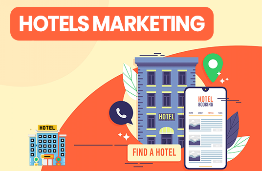 Hotels marketing 2