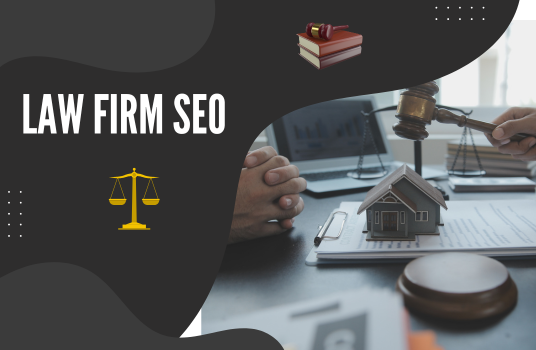 law firm seo