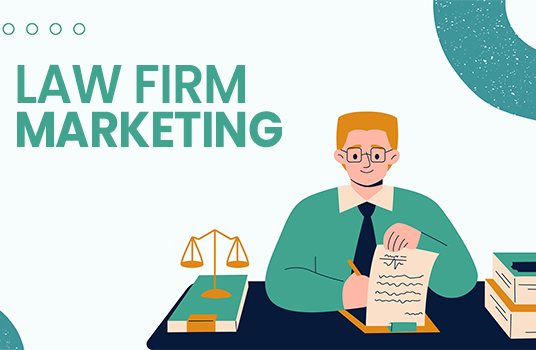 Law firm Marketing