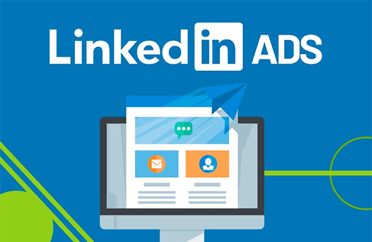 Linked in ADS 1