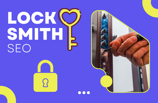 Locksmith SEO
