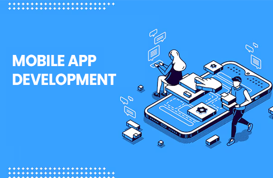 Mobile App development