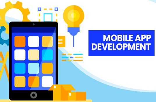 Mobile app development 2