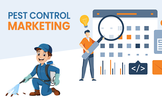 Pest control marketing 2