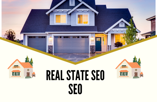 Real state SEO 2