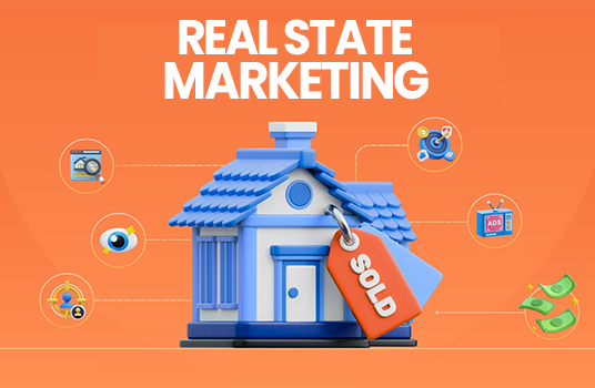 Real state marketing 2