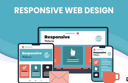 Responsive web design 2