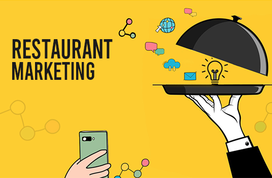 Restaurant Marketing 2