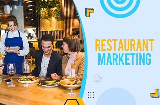 Restaurant marketing