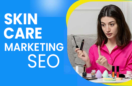 Skin care marketing seo 2