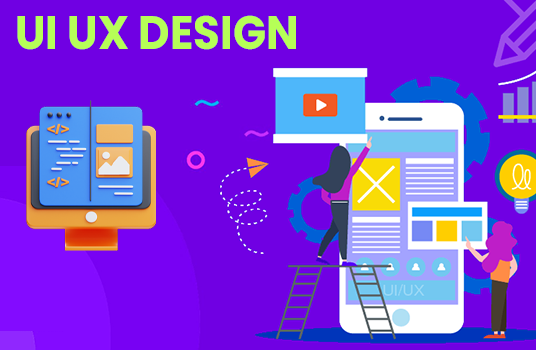 UI UX DESIGN